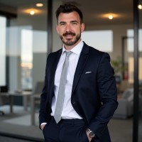 Micron Technology Employee Robert McFadden's profile photo