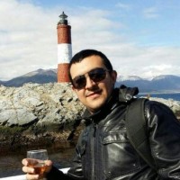 Universidad Nacional de José Clemente Paz (UNPAZ) Employee Maxi Castro's profile photo