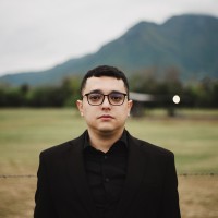 Wirebit Digital Employee Ismael López's profile photo