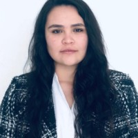 CHARLY USA Employee Montserrat Oropeza Trujillo's profile photo