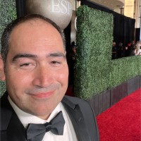 Stone Ward Employee Tom Lillig's profile photo