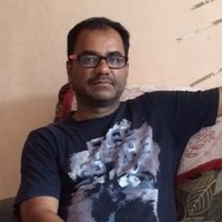 Gibson Innovations Employee Prashant Shetye's profile photo