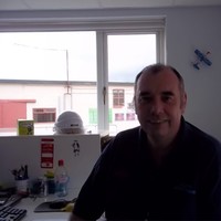 PepsiCo - Quaker Oats Employee John Walder's profile photo