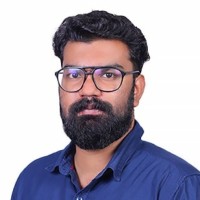 CADES-Studec Technologies India Employee Arun C's profile photo