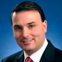 U.S. Government Publishing Office Employee Gary Somerset's profile photo