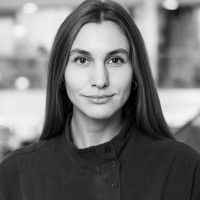 StormTac AB Employee Maria Nordgren's profile photo