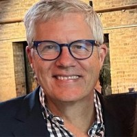 TEDxKC Employee Mike Lundgren's profile photo