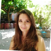 Amélie Lesimple's profile photo