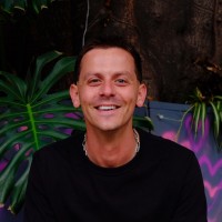 Experiential Training Institute Employee Ross Pert's profile photo