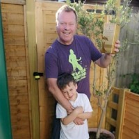 Vent-Axia Employee Sean Cronin's profile photo