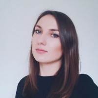 Darya Pashyk Email