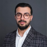 Streamlink Employee Hazem Chalghoumi's profile photo