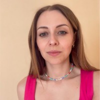 The Sales Experts Employee Inna Kurilko 🇺🇦's profile photo