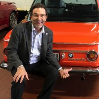 The BMW Store Employee Ric Koresky's profile photo