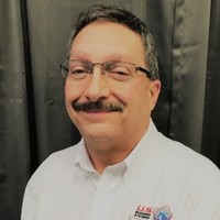U.S. Business Systems, Inc. Employee David del Muro's profile photo