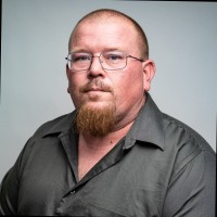 Design Fabricators and Integrators LLC Employee Ray Ewing's profile photo