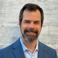 Visus Employee David Olsen's profile photo