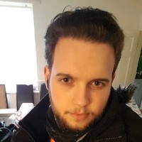 Rapid Technologies Employee James Price's profile photo