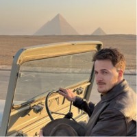 Foundation Employee Jason T.'s profile photo