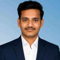 Whitepolar Technologies Inc Employee Hardik Solanki's profile photo