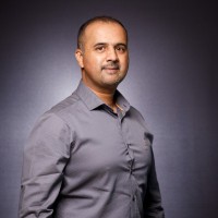 Hulamin Employee Anesh Singh's profile photo