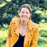 Cloudby4 Employee Maria Guillani's profile photo