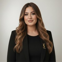 Quicktext Employee Amira Slim's profile photo
