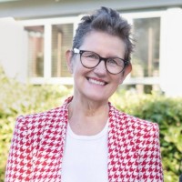 Suzy Orr Email & Phone Number