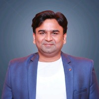 Landmark Group Employee Mohammad Shad's profile photo