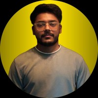 Destm Technologies Employee Rishabh Sharma's profile photo