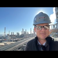 INTEREP Employee Dustin Long's profile photo