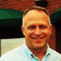 SERG Restaurant Group Employee David Roberts's profile photo