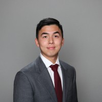 Wells Fargo Employee Edison Chang's profile photo
