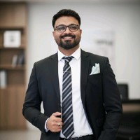 NEXSYS Employee Ritwik Pandia's profile photo
