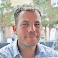 FruitDelta Rivierenland Employee Jochem Huibers's profile photo