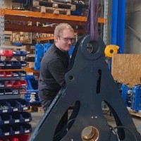 Just Easy Tools ApS Employee Christian Bonde's profile photo