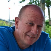 Dailycool B.V. Employee Ron Blaauboer's profile photo