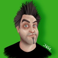 Independent Australia Employee Dan Jensen's profile photo