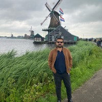 Renpro Employee Yunus Sevindir's profile photo