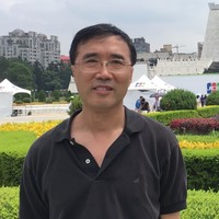 EAG Laboratories Employee Larry Wang's profile photo
