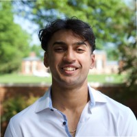Five Rings LLC Employee Raghav Sambasivan's profile photo