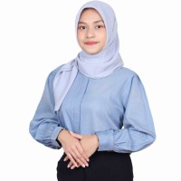 Kompas Gramedia Group of Printing Employee Dea Nurfitriani's profile photo