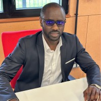 Ba2I Technologies. Employee Niang Abderrahmane's profile photo