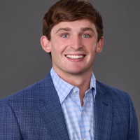 Claremont-Mudd-Scripps Athletics Employee Noah Williams's profile photo