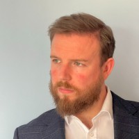 Coats Digital Employee Jonathan McCormack's profile photo