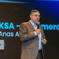 BARQ Systems Employee Anas Saleh's profile photo