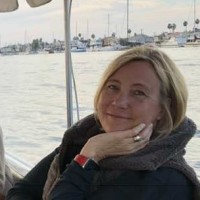 Pfizer Employee Polly Hook's profile photo