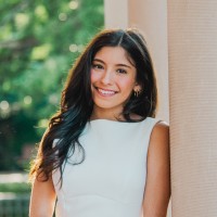 Motivated Marketing LLC Employee Bella Velarde's profile photo