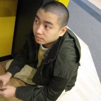 The Scarlet Singapore Employee Ken Lawadinata's profile photo