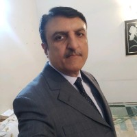 Muhammad Rizwan Email